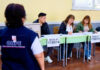 ONPE instaló 1 014 mesas de sufragio en las elecciones primarias
