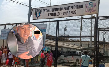 Dictan 9 meses de prisión preventiva contra chofer que acabó con la vida de menor de edad en Huamachuco