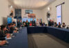 Fiscalía lidera reunión en ONPE por investigación de contrataciones en comicios