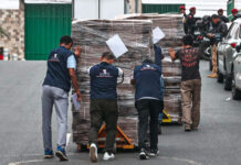 JNE señala que habrá más de 25 mil fiscalizadores para segunda vuelta
