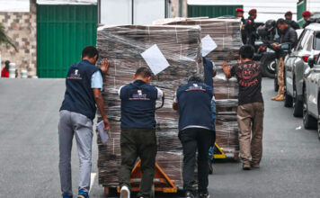 JNE señala que habrá más de 25 mil fiscalizadores para segunda vuelta