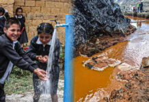 Contaminación minera: revelan que niños de Salpo, Motil y Samne tienen metales pesados en la sangre