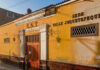 Casona de la UNT en Guadalupe luce en pésimas condiciones