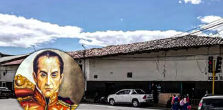 Consejo Regional impulsa expropiación de casona de Sánchez Carrión para su recuperación