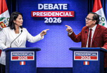 Segunda vuelta: JNE recibió más de 700 preguntas ciudadanas para el debate presidencial
