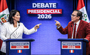 Segunda vuelta: JNE recibió más de 700 preguntas ciudadanas para el debate presidencial