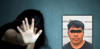 Detienen a sujeto acusado de abusar de menor de 12 años en La Esperanza