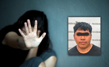 Detienen a sujeto acusado de abusar de menor de 12 años en La Esperanza