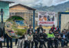 En pie de lucha: pobladores de Huaranchal acuerdan bloquear ingresos hacia minera Igor