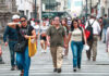 Población total del Perú se eleva a 34 millones 157 mil 732 habitantes según INEI