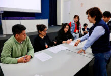 ODPE La Libertad realizará jornada de capacitación para miembros de mesa este sábado 9 de mayo