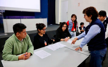 ODPE La Libertad realizará jornada de capacitación para miembros de mesa este sábado 9 de mayo