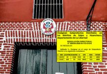 La Libertad: designan nuevos subprefectos en los distritos de Salpo y Huanchaco