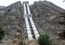 Junta de usuarios de Virú y Chavimochic ultiman detalles para irrigar más de 370 hectáreas agrícolas