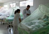 Geresa reporta 386 casos de dengue en La Libertad
