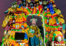 Declaran Patrimonio Cultural de la Nación fiesta de San Isidro Labrador de Moche