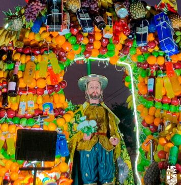 Declaran Patrimonio Cultural de la Nación fiesta de San Isidro Labrador de Moche
