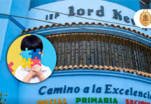 Sentencian a directivos de I.E.P. “Lord Kevin” por impedir matrícula de menor con autismo