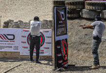Trujillo: Primer torneo CECAEC Pro Shooting IPSC League