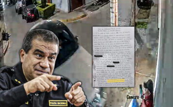 Comandante Arriola confirma error en parte policial y señala que sancionarán a efectivos PNP