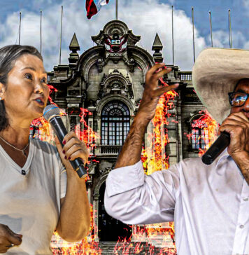 EG2026: Keiko Fujimori plantea tres debates con miras a la segunda vuelta