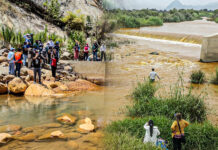La Libertad: convocan a una nueva mesa de trabajo por contaminación del río Moche