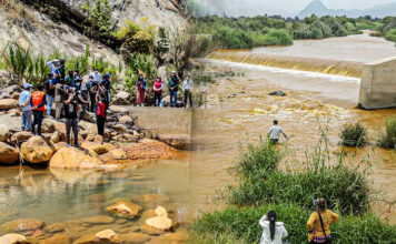 La Libertad: convocan a una nueva mesa de trabajo por contaminación del río Moche