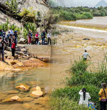 La Libertad: convocan a una nueva mesa de trabajo por contaminación del río Moche