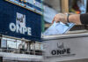 EG2026: ONPE contabilizó el cien por ciento de actas electorales