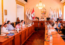 Chepén será sede de la primera sesión ordinaria descentralizada del Consejo Regional