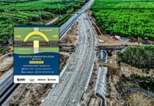 Ante lluvias: ANIN anuncia desvío temporal en vía a Otuzco por avance de obras