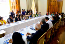 Piden que autoridades de Pataz sean incorporadas a las sesiones del CORESEC