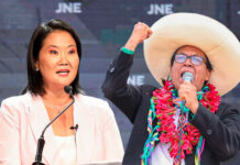 Elecciones 2026: JNE anuncia debate presidencial para el domingo 31 de mayo