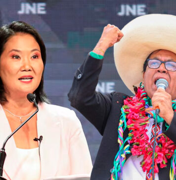 Elecciones 2026: JNE anuncia debate presidencial para el domingo 31 de mayo