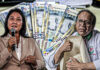 Keiko Fujimori sobre aumento de sueldo: “Hemos escuchado propuestas populistas”