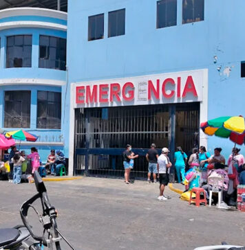 MTC activa cobertura del Fondo SOAT y CAT para escolares atropellados en Huamachuco