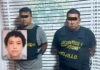 Capturan a padrastro de “Jhonsson Pulpo” cuando intentaba cobrar cupo extorsivo de S/10 mil en El Porvenir