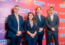 UCV apuesta por el Pregrado Semipresencial y transforma la forma de estudiar en el Perú