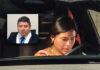 Fiscal salva de la cárcel a mujer que atropelló a vigilante al sólo pedir 4 años y 8 meses de prisión