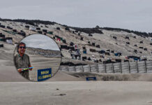 Salaverry: exigen que autoridades intervengan ante avance de ocupaciones informales