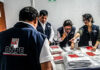 ODPE La Libertad recibió material de capacitación para instruir a miembros de mesa y actores electorales