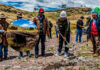 Huaso: pobladores de Huaynas exigen que alcalde Carlos García culmine obras inconclusas