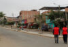 Informe contradictorio sobre redes sanitarias en La Esperanza pone en riesgo obra vial de S/ 2.4 millones