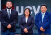 Medicina Humana de UPAO rinde reconocimiento a egresados de éxito