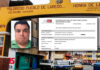 Gerente de Infraestructura de Laredo sigue en funciones pese a inhabilitación de SERVIR