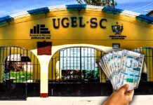 UGEL Sánchez Carrión fracciona contratos de servicios de transporte para adjudicarlos “a dedo”
