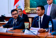 Comisión de Fiscalización solicitará facultades para investigar gobiernos regionales