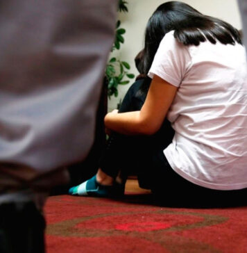 Dictan 9 meses de prisión preventiva contra hombre por violación sexual a menor de edad