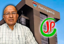 Decano de Economistas cuestiona a Juntos por el Perú por comprometerse a seguir financiando a Petroperú