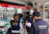 Supervisan farmacias y boticas en Trujillo para garantizar el cumplimiento de la normativa sanitaria